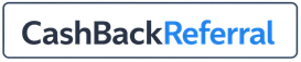Cash Back Referral